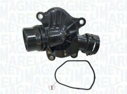 Термостат BMW E46, E90, E60, E65, E70 Термостат BMW E46, E90, E60, E65, E70