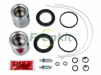 Ремкомплект супорта (переднього) Peugeot J9/J7 70-87 (d=48mm) (+2 поршня) (Bendix) Ремкомплект супорта (переднього) Peugeot J9/J7 70-87 (d=48mm) (+2 поршня) (Bendix)