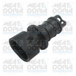 Датчик температури вхідного повітря astra g 2.2 16v 01-04, chevrolet, isuzu