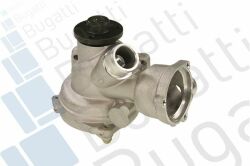 BUGATTI DB Помпа воды 124 260E,300E 85- BUGATTI DB Помпа воды 124 260E,300E 85-