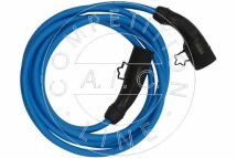 Зарядний кабель електромобiля L-5m,номiнальна напруга-400V,макс.зарядний струм-30A