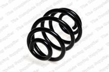 Пружина підвіски задня