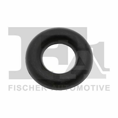 FISCHER Серьга глушителя EPDM 30x58 mm DB W123VW,AUDI,FIATPEUGEOT Boxer 94-,LANCIA Dedra -99