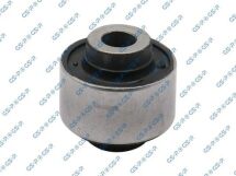 Сайлентблок важеля (переднього/спереду) Nissan Juke/Leaf 10-