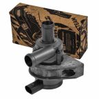 Штовхач, насос високого тиску