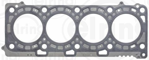 Прокладка ГБЦ Toyota Land Cruiser 200 4.5 D 07- (1.4mm) (4 отверстия) (R)