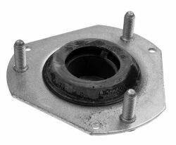 Опора амортизатора передняя Ford Fiesta 08– Опора амортизатора передняя Ford Fiesta 08–