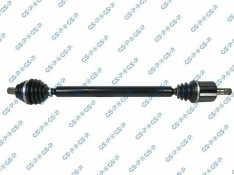 Піввісь VW Caddy/Golf/Passat/Touran 1.6/2.0 03- (R) (26x36x884)