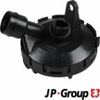 JP GROUP  VW Клапан вентиляции картера Audi A4/6/8  -10
