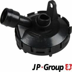 JP GROUP VW Клапан вентиляції картера Audi A4/6/8 -10 JP GROUP VW Клапан вентиляції картера Audi A4/6/8 -10