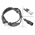 Датчик числа обертів Датчик числа обертів