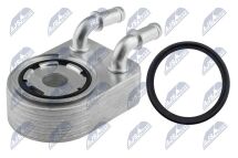 Радіатор масляний 