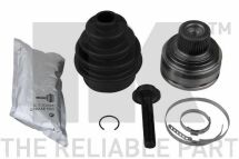 ШРКШ зі змазкою в комплекті