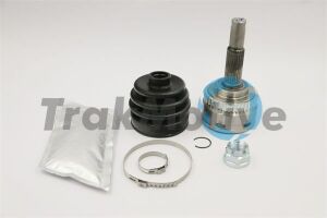 TRAKMOTIVE NISSAN ШРУС наружный к-кт с ABS 22/23 зуб. MICRA 1.3 K11 93-