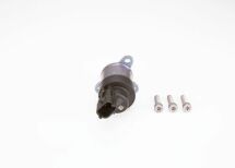 Дозувальний блок ТНВД MAN