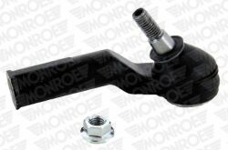 FORD Наконечник кермовий правий C-Max 10-, Focus 11-, Kuga 13-, Transit Connect 13-