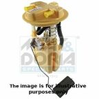 Паливопідкачувальний насос (модуль) Renault Clio IV 1.5 dCi 12–