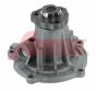 Насос воды Audi A4/A6/Skoda Felicia/VW Golf/Caddy/Passat/Polo 1.9D/TDI/SDI 95-/Polo 1.7SDI 97-01, фото 10 - интернет-магазин Auto-Mechanic