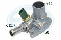 Термостат, охлаждающая жидкость Термостат, охлаждающая жидкость
