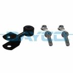 Тяга стабилизатора задн. SPRINTER (901, 902) 95- MB