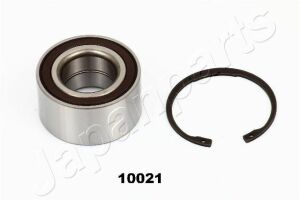 JAPANPARTS OPEL Подшипник ступицы (с кольцом ABS)  Meriva,Mokka 10-,Chevrolet  Aveo 11-