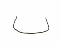 Паливопровід звороту W211/W220 3,2CDI MB