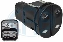 Перемикач склопідйомника Перемикач склопідйомника