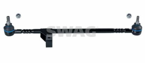 Рульова тяга