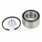 Підшипник колісний