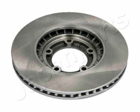 JAPANPARTS HYUNDAI Диск гальмівний передн. H-1, Starex 97-