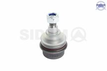 Кульова опора