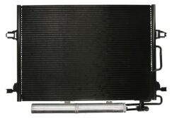 Радиатор кондиционера MB E-class (W211) 02-09 Радиатор кондиционера MB E-class (W211) 02-09