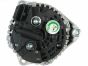 Генератор новый MAN TGA 00-11, MAN TGM 05-20, MAN TGL 05-20, фото 3 - интернет-магазин Auto-Mechanic