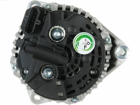 Генератор новый MAN TGA 00-11, MAN TGM 05-20, MAN TGL 05-20