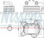 Радиатор охлаждения смазки двигателя, фото 7 - интернет-магазин Auto-Mechanic