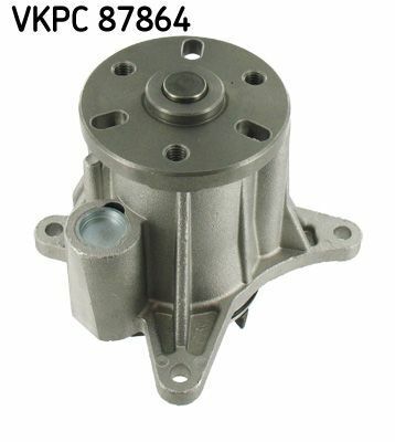 SKF LANDROVER Помпа воды Discovery IV 3.0TD 09-,Range Rover IV,Sport 3.0TD 09-,Jaguar XF,XJ