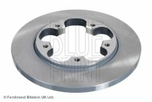 Диск торм. задн. FORD Transit 13-18 Диск торм. задн. FORD Transit 13-18