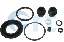 Комплект заднего тормозного суппорта Mitsubishi Eclipse Cross 1.5 T-Mivec 2017–