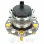 Підшипник колісний