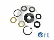 Ремкомплект головного гальма. циліндра HONDA Accord 2,0/2,2 -93, 25,4 LUCAS