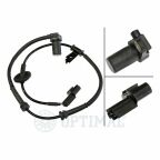 Датчик числа обертів