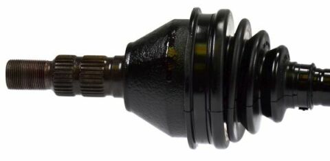 Приводной вал Приводной вал