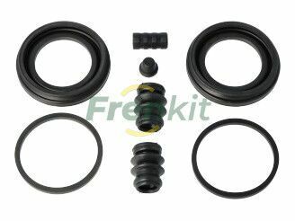 Ремкомплект тормозного суппорта Nissan Qashqai 07-14, Murano Z51 08-16, Murano Z50 02-08, 370Z 08-20; INFINITI G 02-07, G 07-14, M 04-10