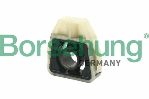 Кронштейн радіатора (верхній) Skoda Fabia 00-07/VW Fox/Polo 1.2/1.4/1.4TDI/1.9SDI 02-12