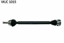 Піввісь GOLF III 1,4-1,6 92- прав.