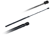 VOLVO амортизатор крышки багажника V50 04-