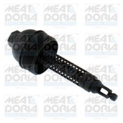 Крышка корпуса масляного фильтра 3 (e46) 330 xd 00-03 Крышка корпуса масляного фильтра 3 (e46) 330 xd 00-03