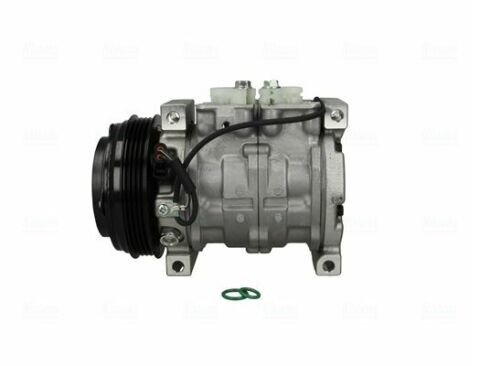 Компресор SZ ESCUDO(01-)2.0 HDi(+)[OE 95200-65DF1]