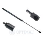 Газовая пружина, капот