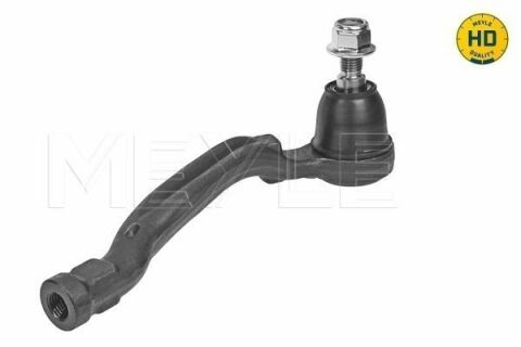 Наконечник рулевой тяги (R) Citroen C4 Picasso 13-/C5 Aircross/Berlingo/Peugeot 508 18-/5008/308 13-